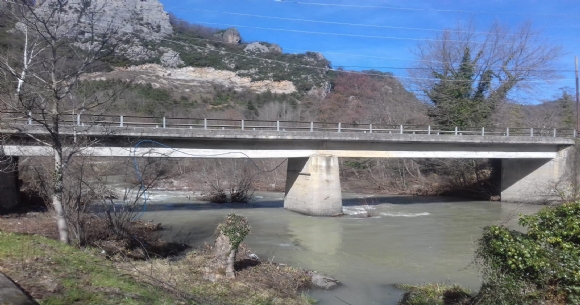 ZARBANA ÇAYI HES PROJESİ BİLİRKİŞİ RAPORU